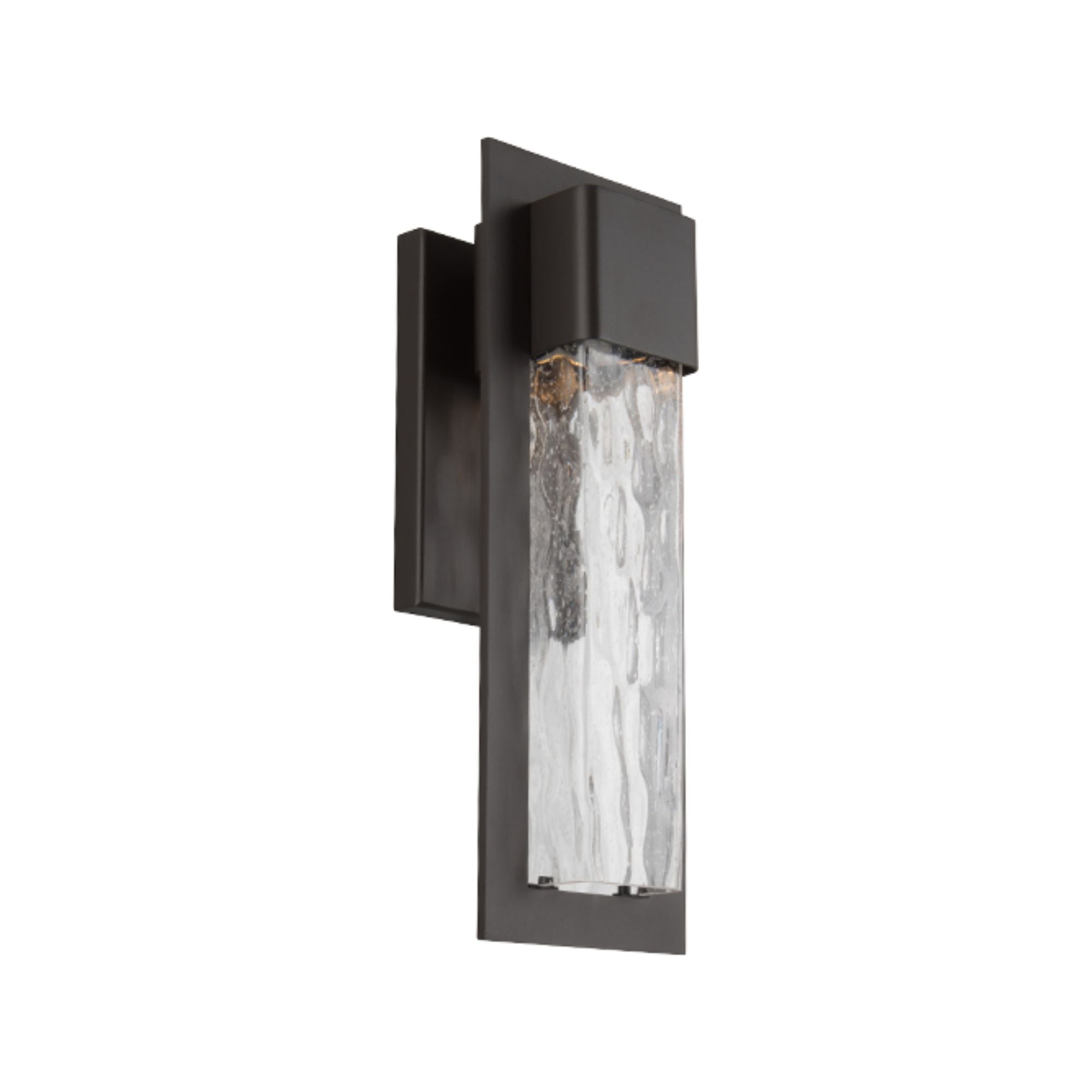 Mist LED Outdoor Wall Sconce Dark Sky Friendly - Bees Lighting