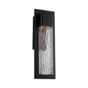 Mist LED Outdoor Wall Sconce Dark Sky Friendly - Bees Lighting