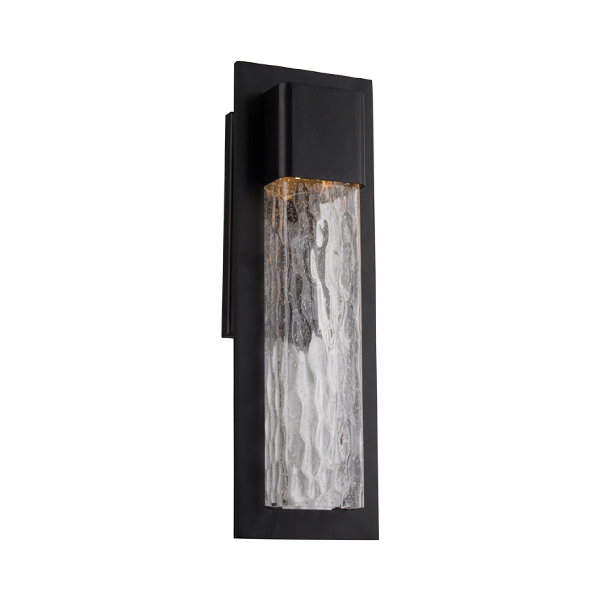Mist LED Outdoor Wall Sconce Dark Sky Friendly - Bees Lighting