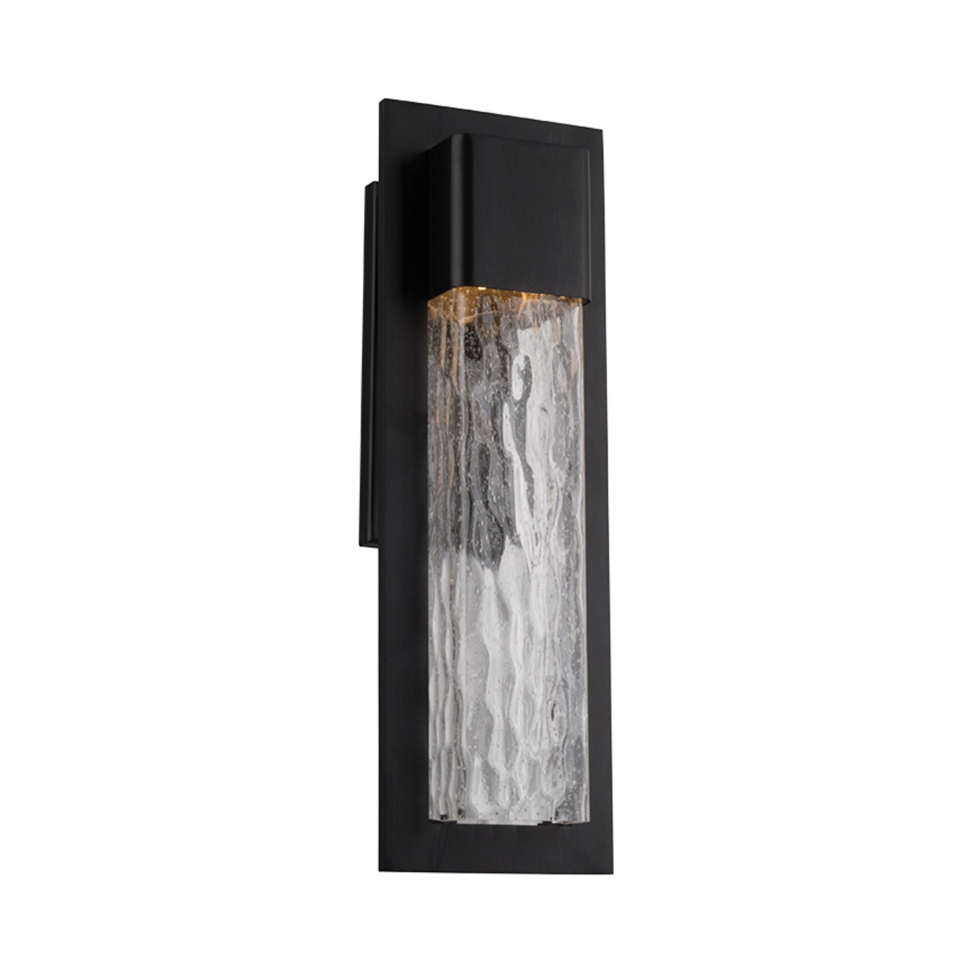 Mist LED Outdoor Wall Sconce Dark Sky Friendly - Bees Lighting