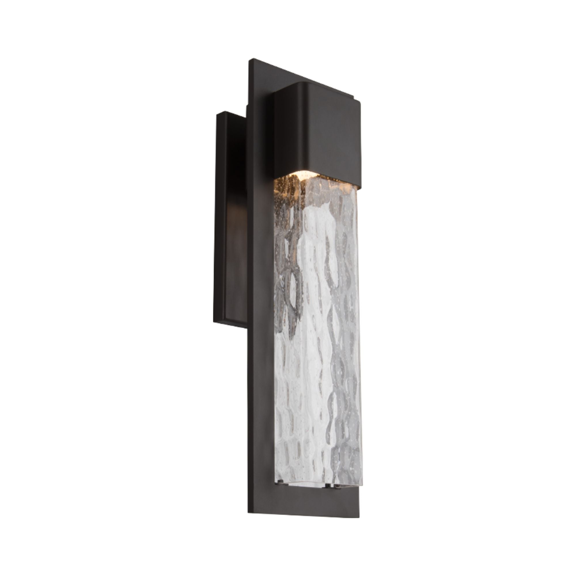 Mist LED Outdoor Wall Sconce Dark Sky Friendly - Bees Lighting