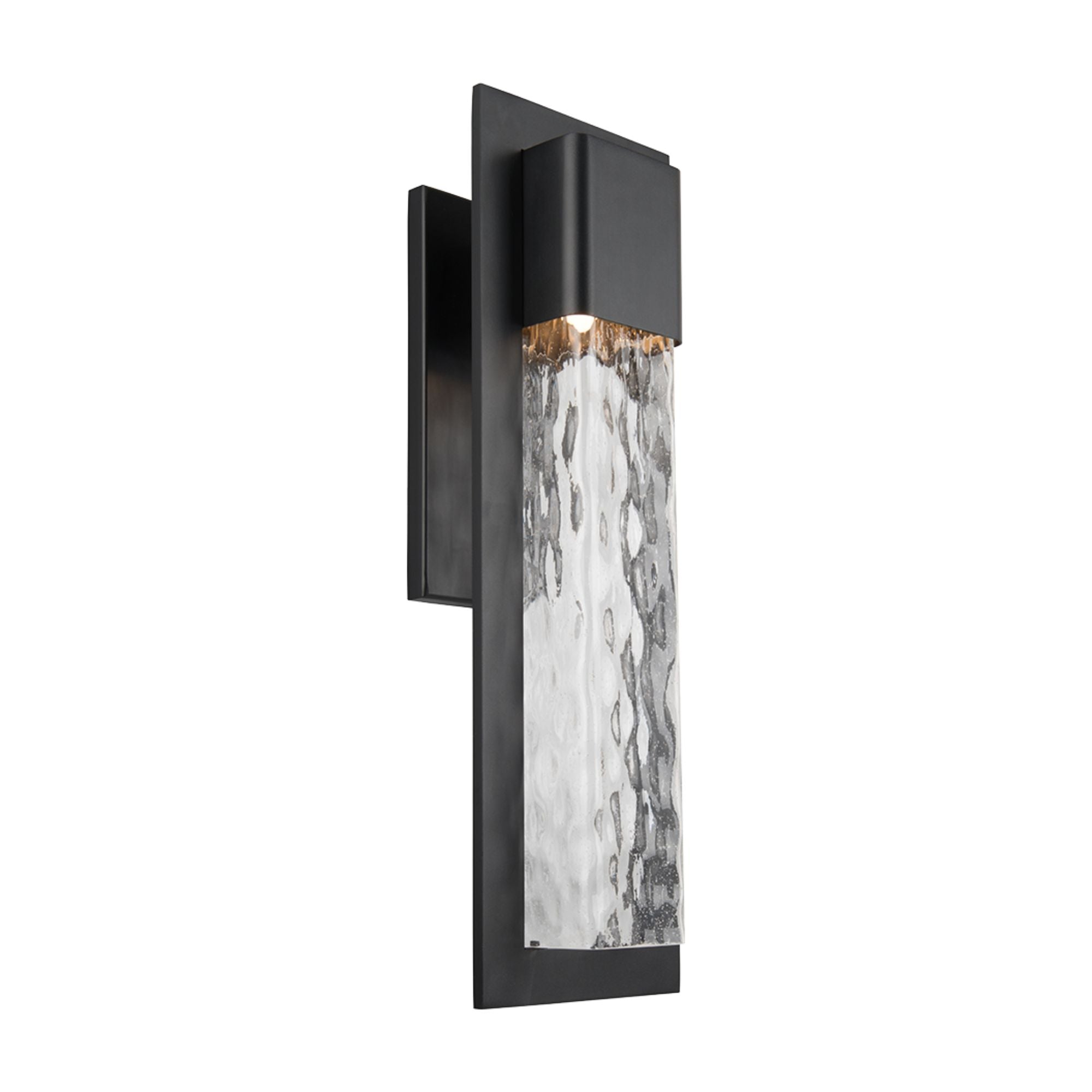 Mist LED Outdoor Wall Sconce Dark Sky Friendly - Bees Lighting