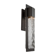 Mist LED Outdoor Wall Sconce Dark Sky Friendly - Bees Lighting