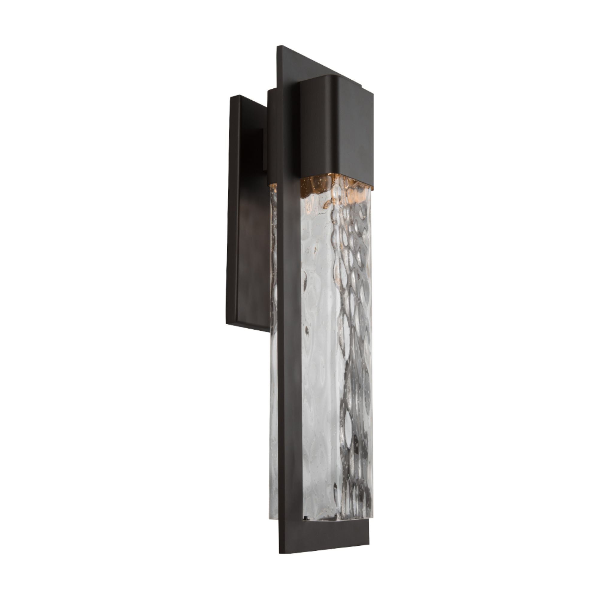Mist LED Outdoor Wall Sconce Dark Sky Friendly - Bees Lighting