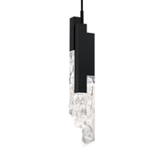 Montage 32" LED Pendant Light - Bees Lighting