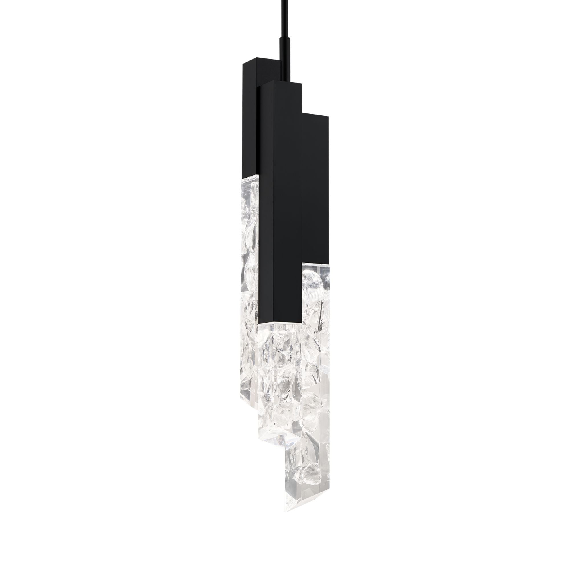 Montage 32" LED Pendant Light - Bees Lighting