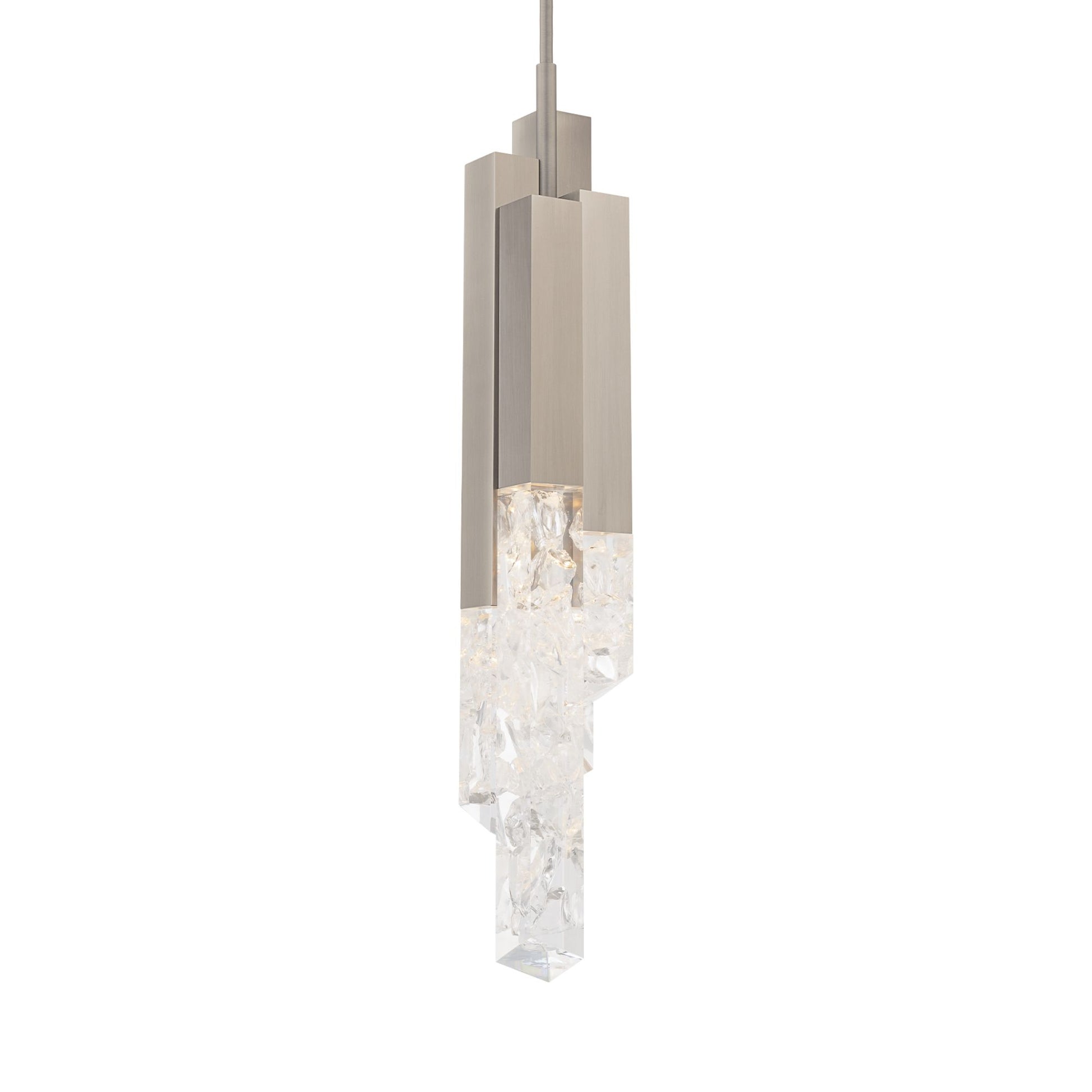 Montage 32" LED Pendant Light - Bees Lighting
