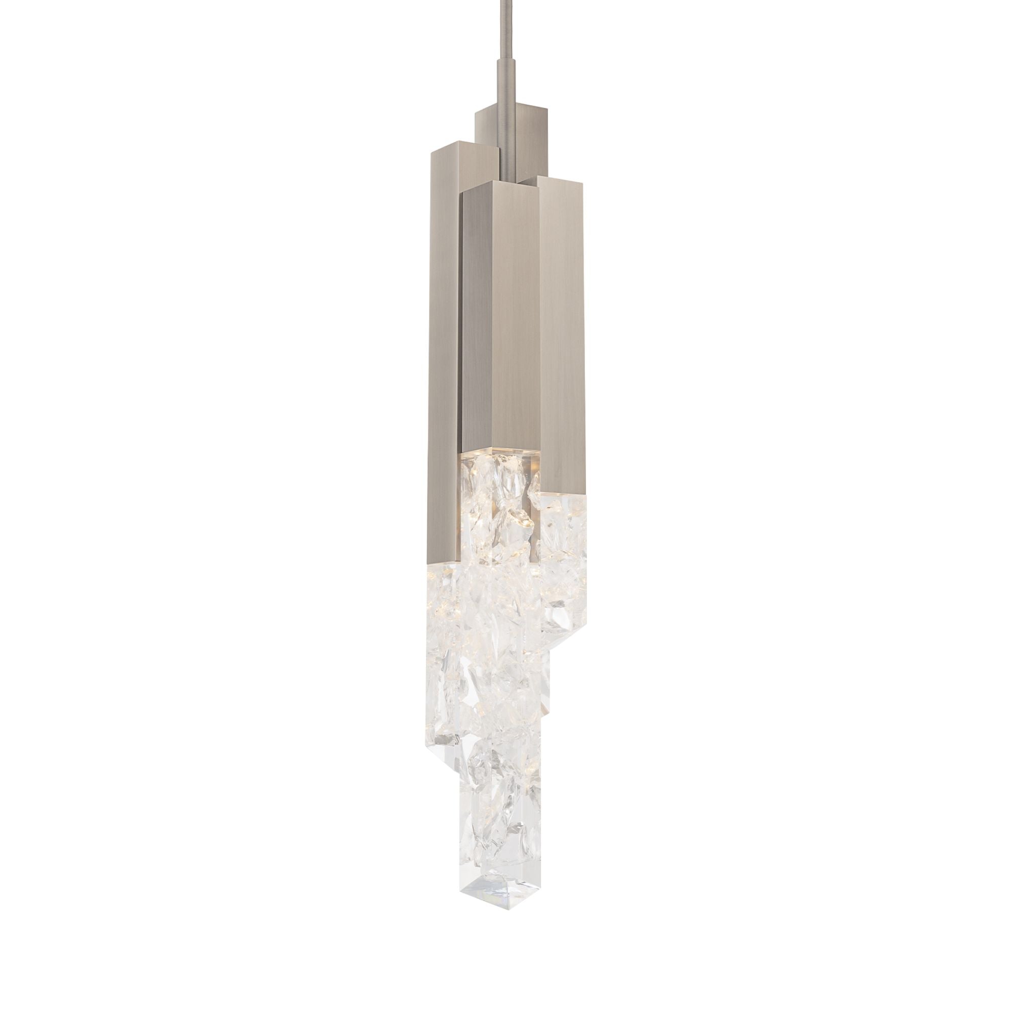 Montage 32" LED Pendant Light - Bees Lighting