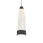 Mystic 4 in. LED Pendant Light - Bees Lighting