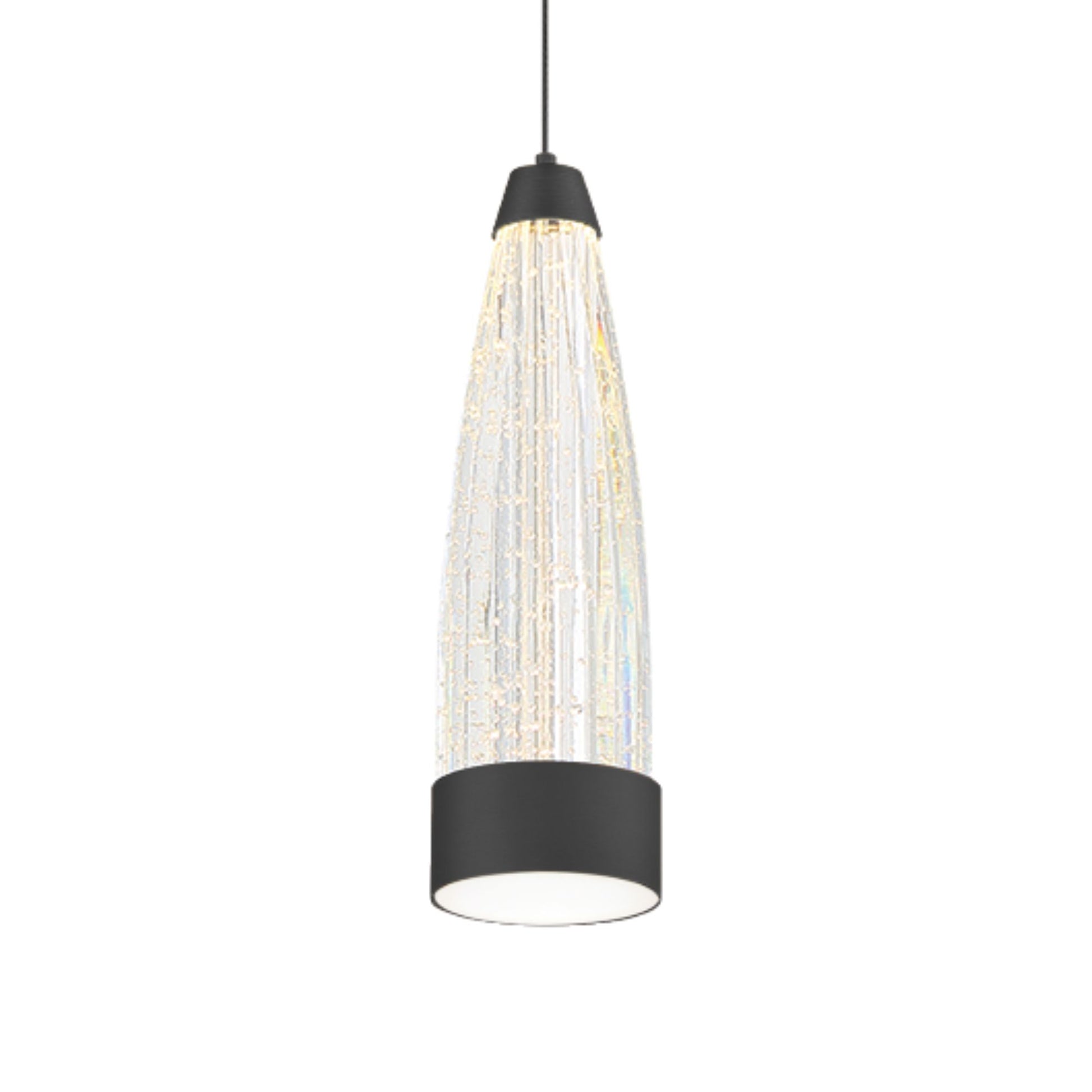 Mystic 4 in. LED Pendant Light - Bees Lighting