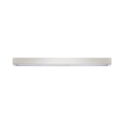 Open Bar 27" LED Bath & Vanity Light, 2700K, Brushed Nickel Finish