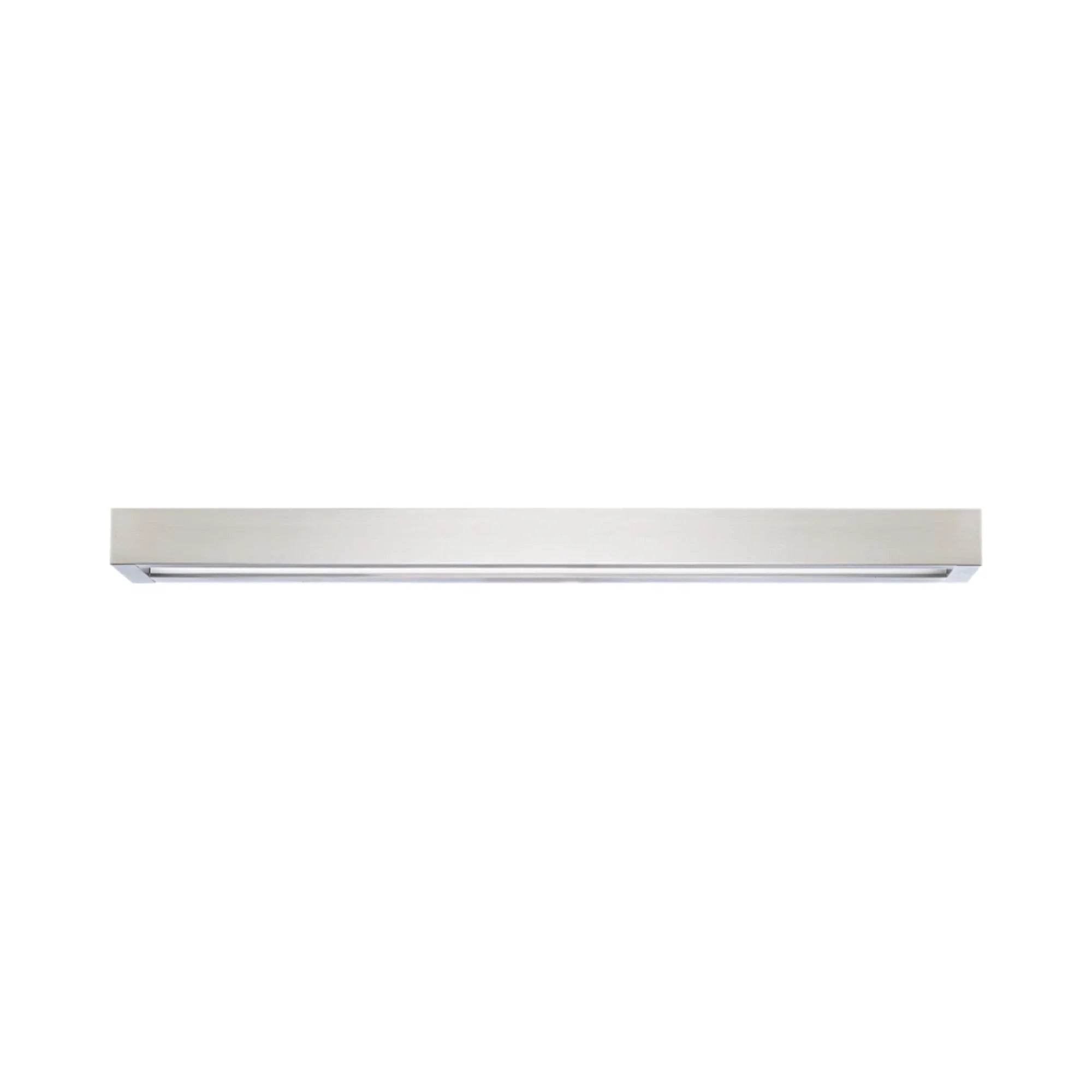 Open Bar 27" LED Bath & Vanity Light, 3500K, Brushed Nickel Finish
