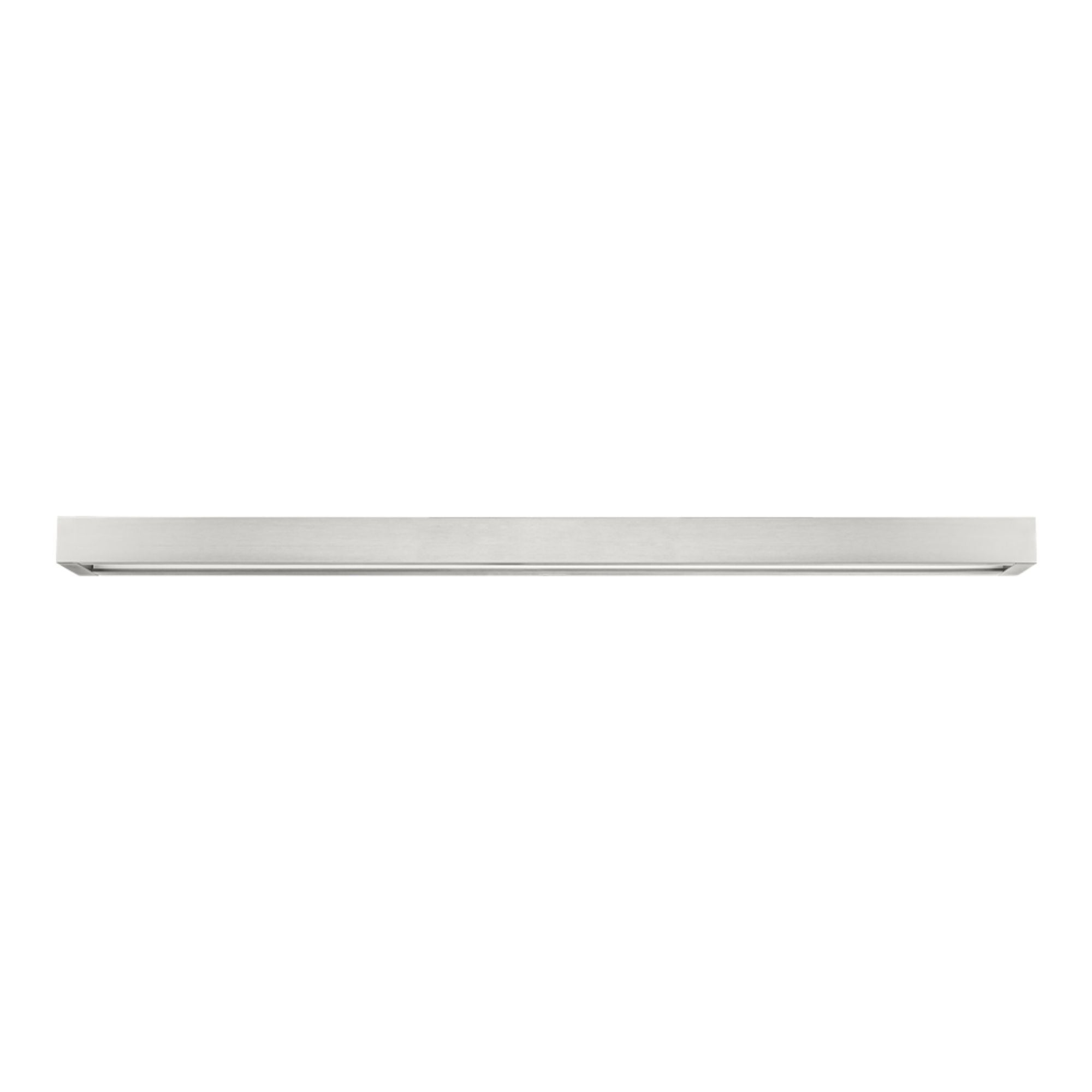 Open Bar 37" LED Bath & Vanity Light, 2700K, Brushed Nickel Finish