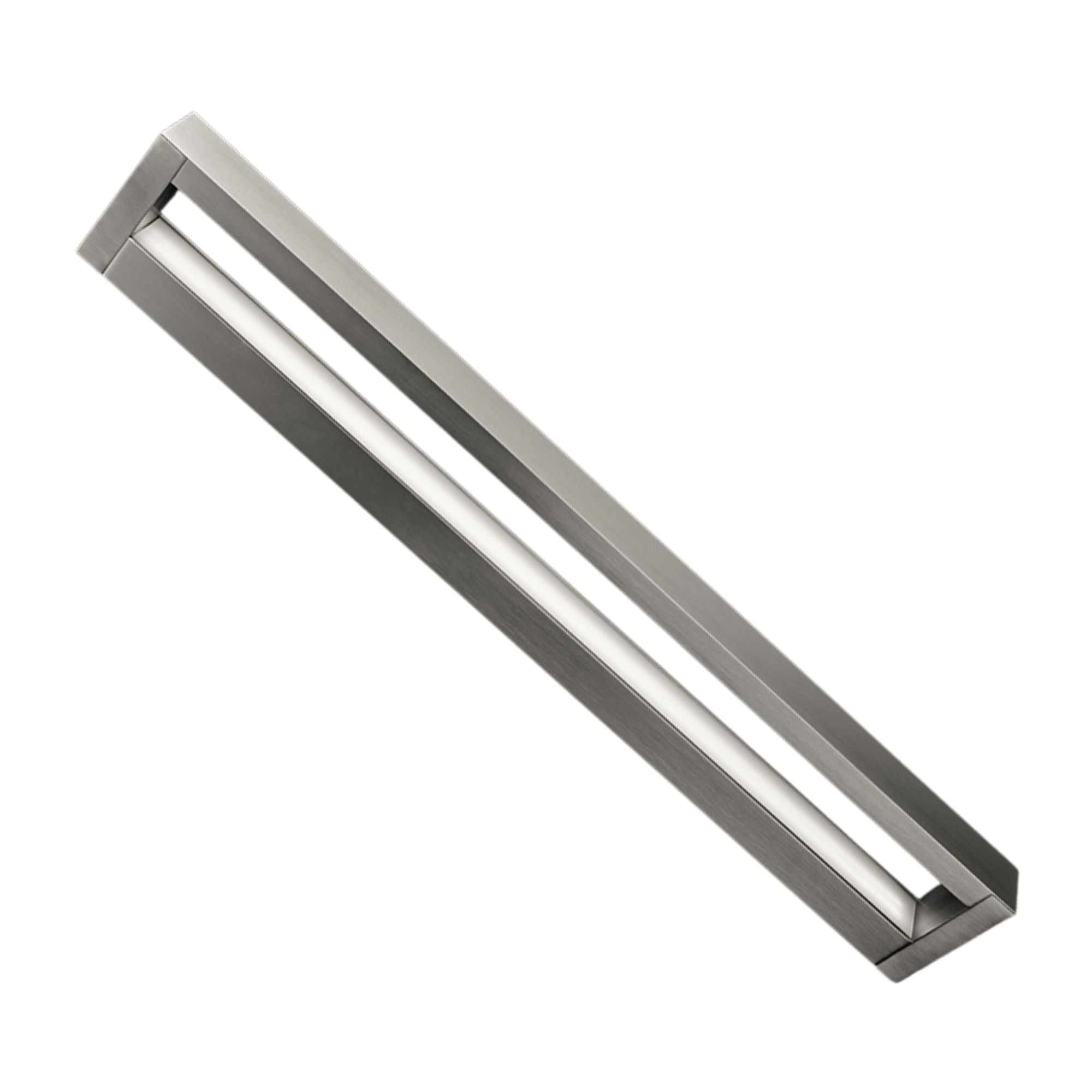 Open Bar 37" LED Bath & Vanity Light, 3500K, Brushed Nickel Finish