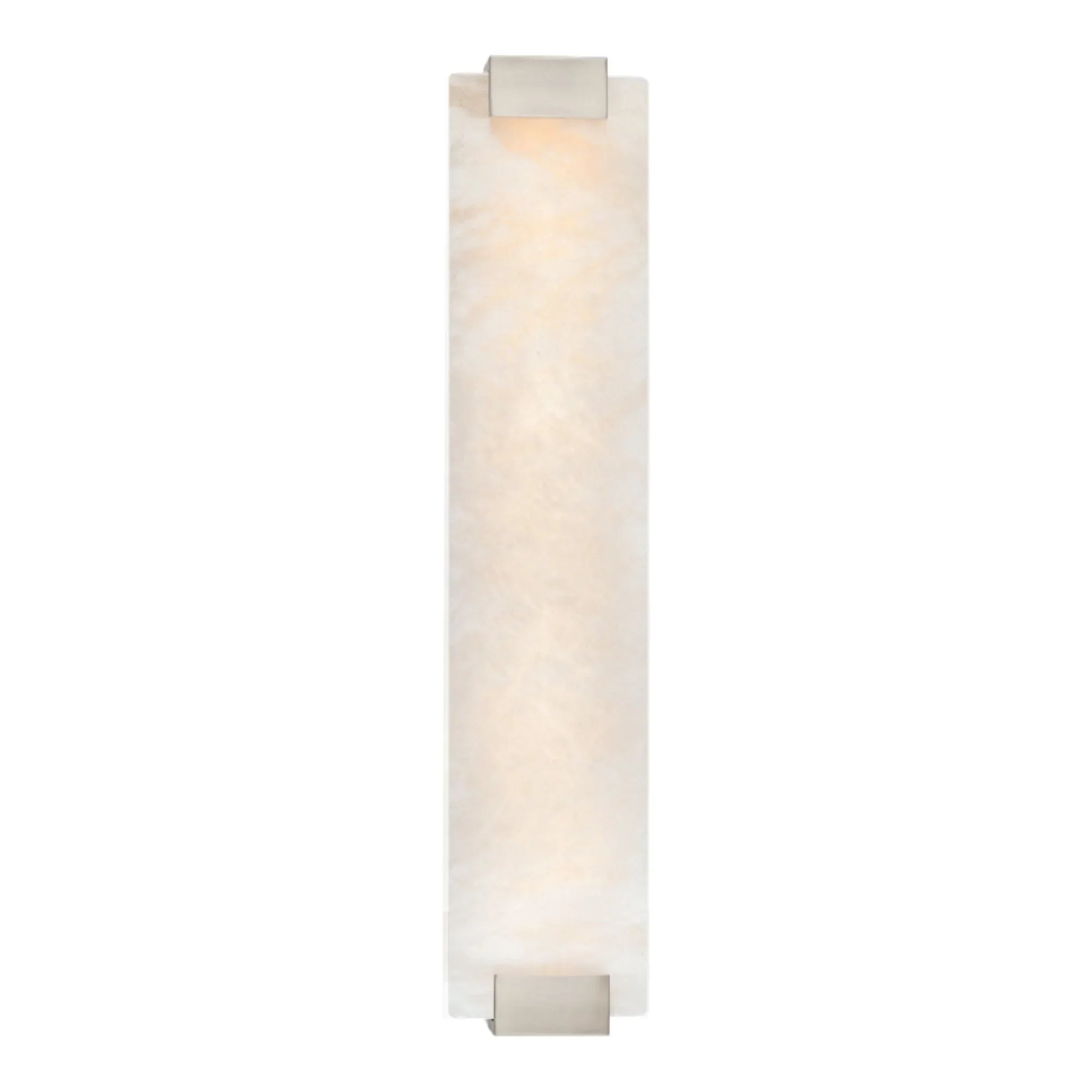 Quarry 28" LED Bath & Vanity Light, Brushed Nickel Finish