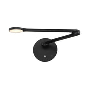Reflex 24 in. LED Swing Arm Wall Sconce