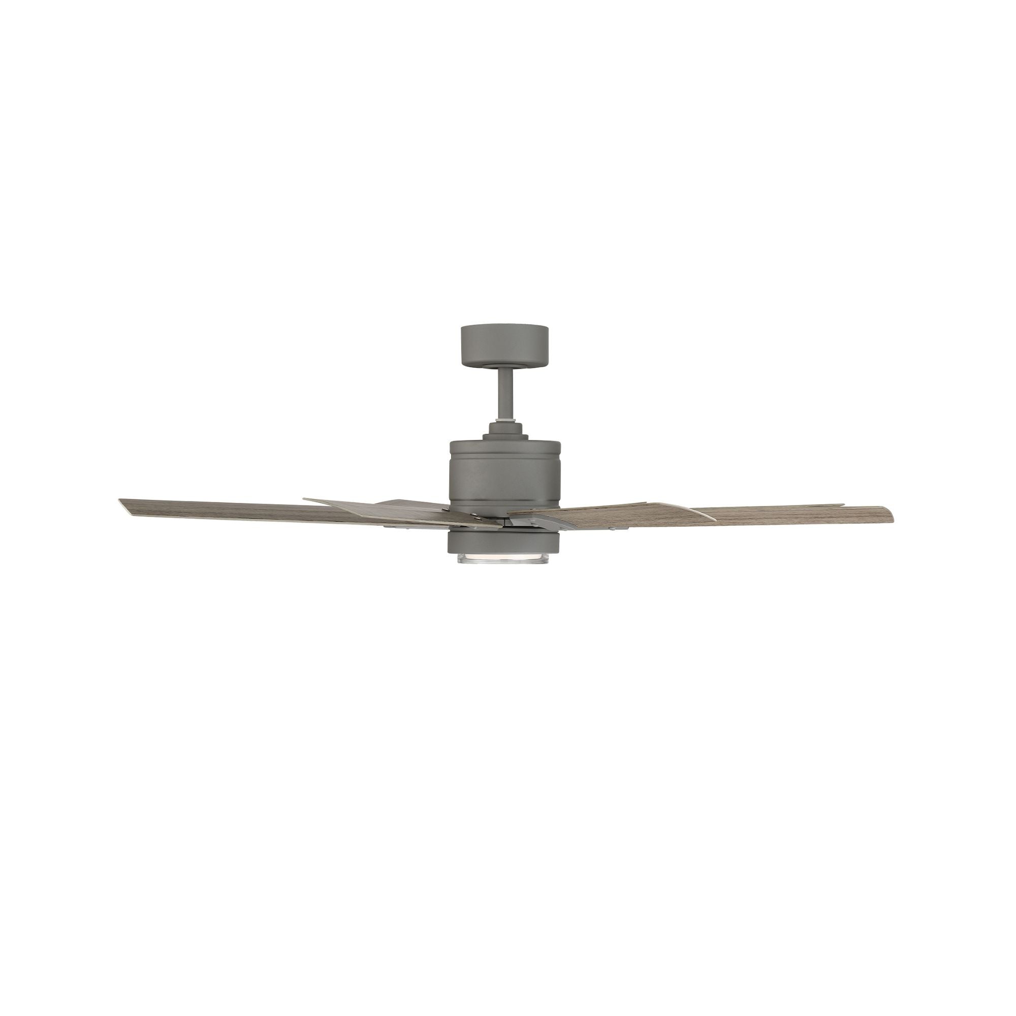 Renegade 52" Graphite LED Smart Windmill Ceiling Fan