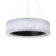 Rhiannon 28 in. LED Pendant Light - Bees Lighting