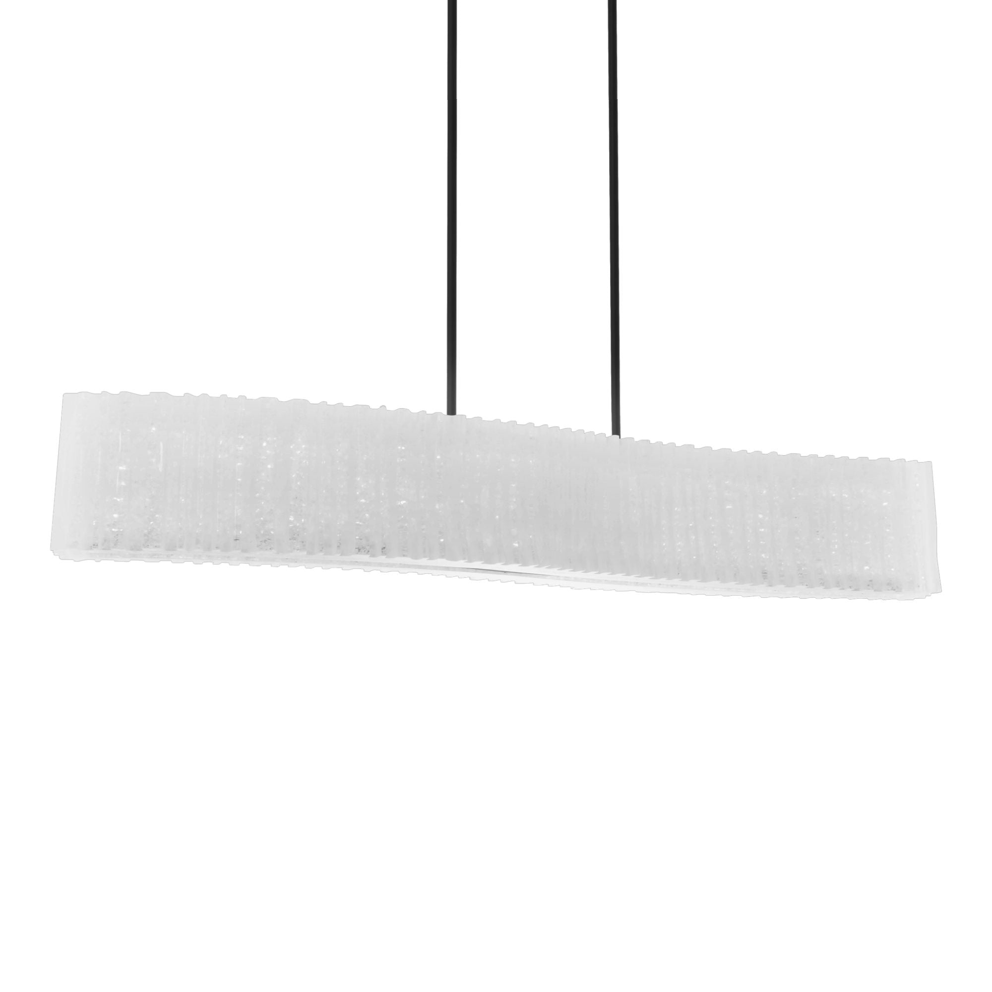Rhiannon 48 in. LED Pendant Light - Bees Lighting