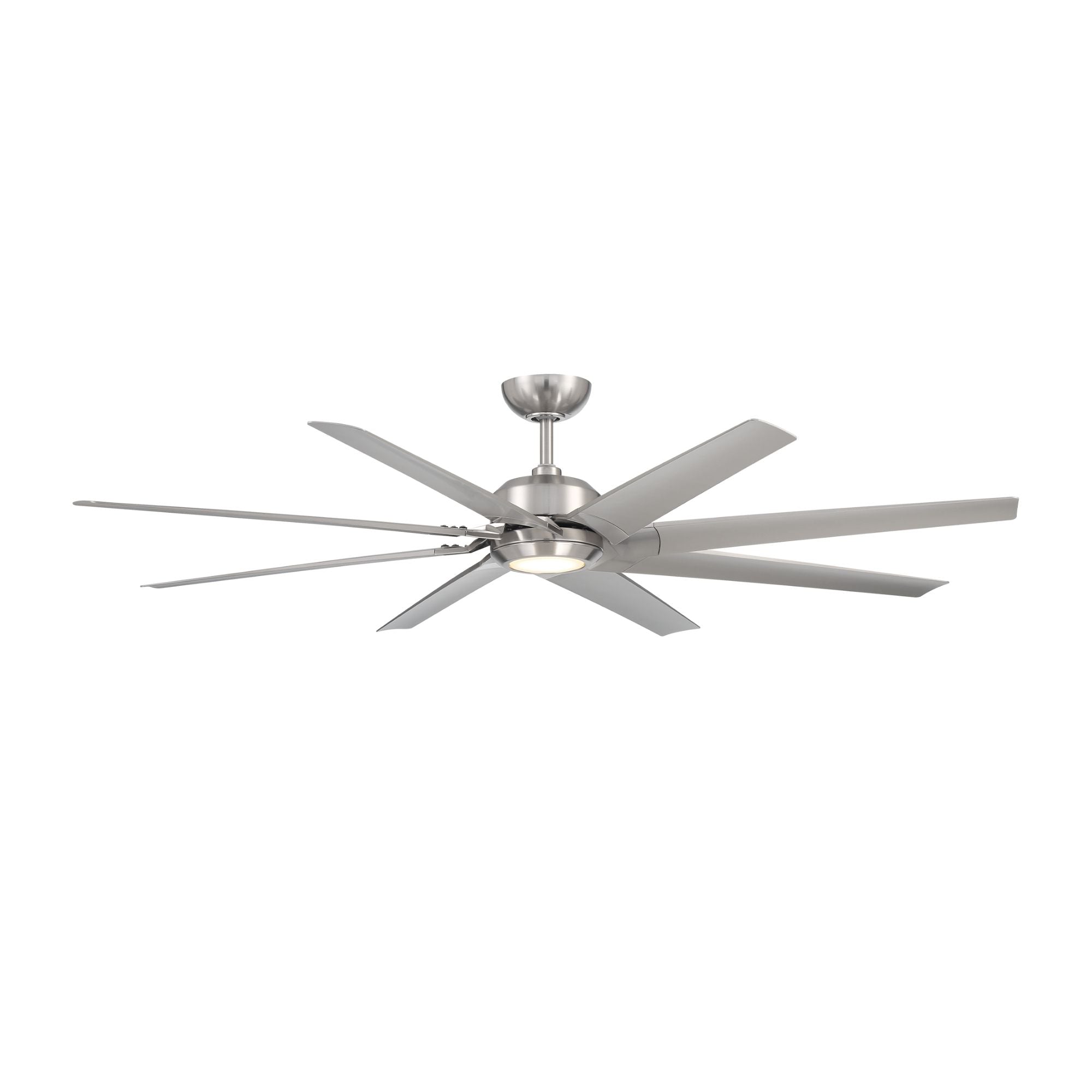 Roboto XL 70" Outdoor LED Ceiling Fan