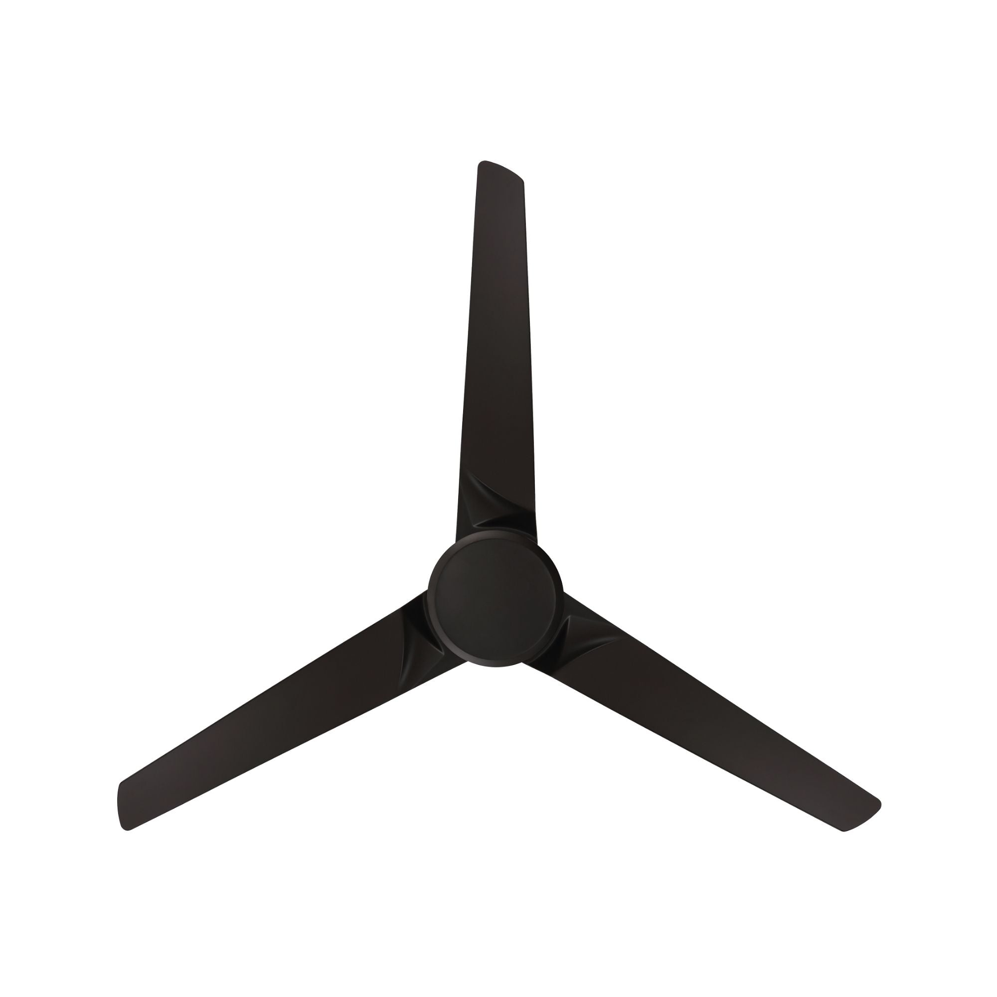 Roboto 52" Oil Rubbed Bronze Outdoor Ceiling Fan