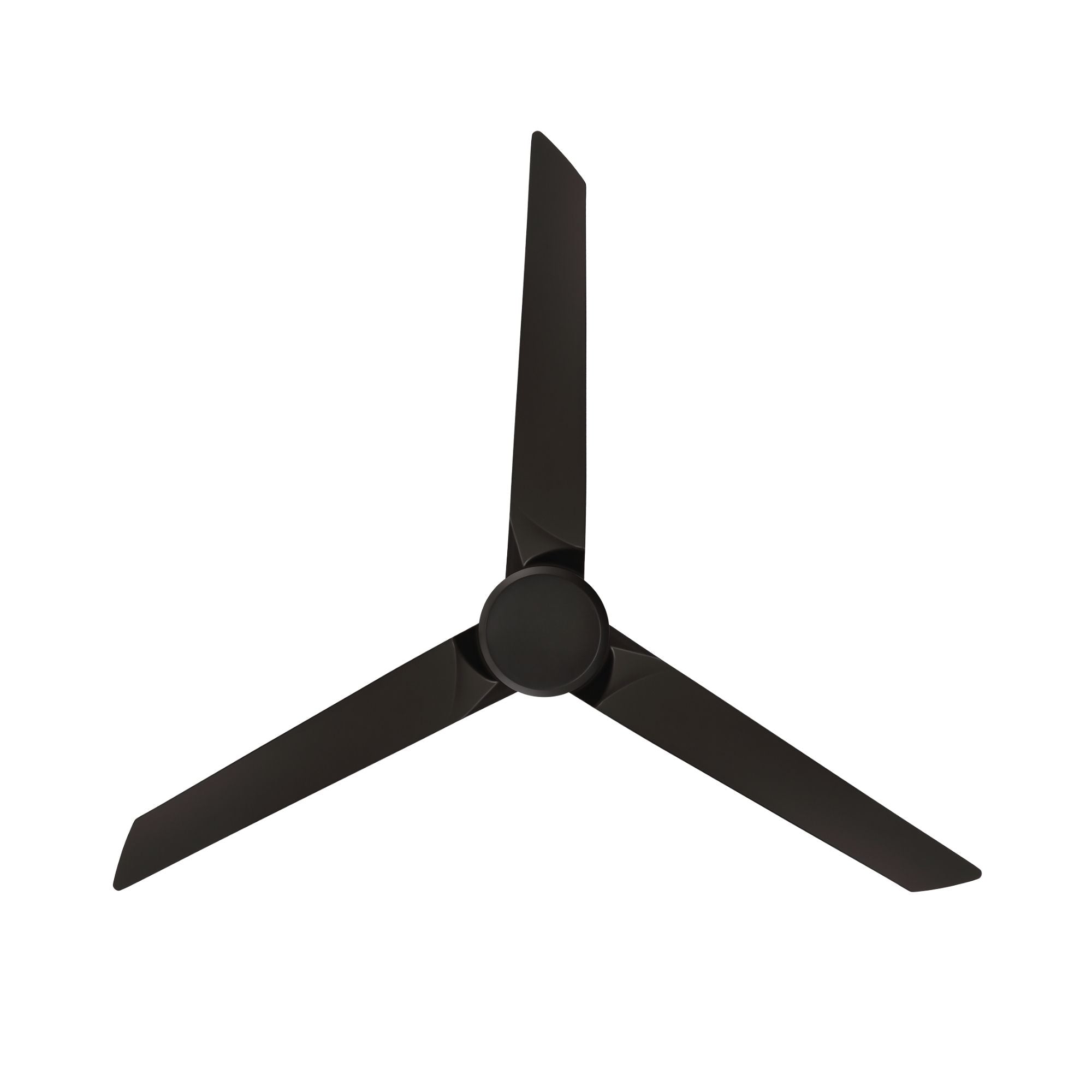 Roboto 62" Oil Rubbed Bronze Outdoor Ceiling Fan