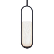 Rollins 5 in. LED Pendant Light