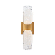 Royce 16" LED Wall Light, 3000K