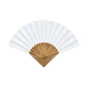 Sensu 17" LED Wall Sconce, Aged Brass Finish