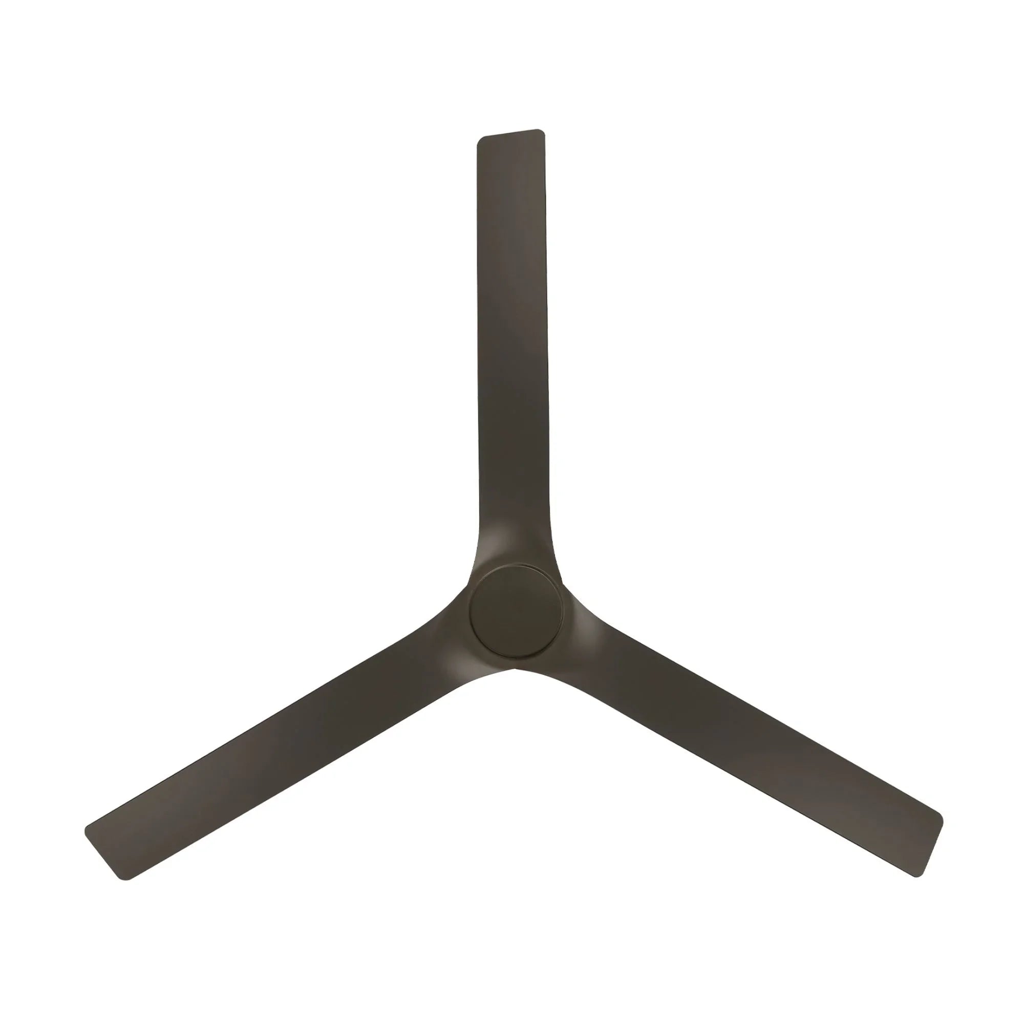 Smooth 52" CCT LED Smart Ceiling Fan, Bronze