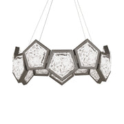 Starlight Starbright 26 in. LED Pendant Light - Bees Lighting