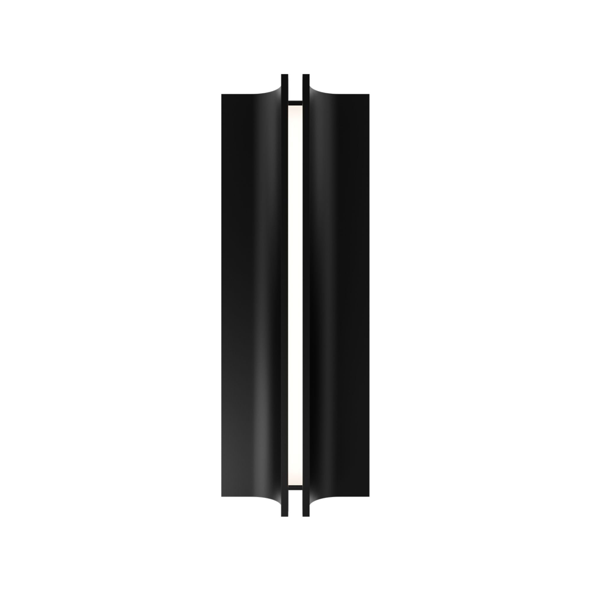 Strait 16" LED Wall Light, Selectable CCT