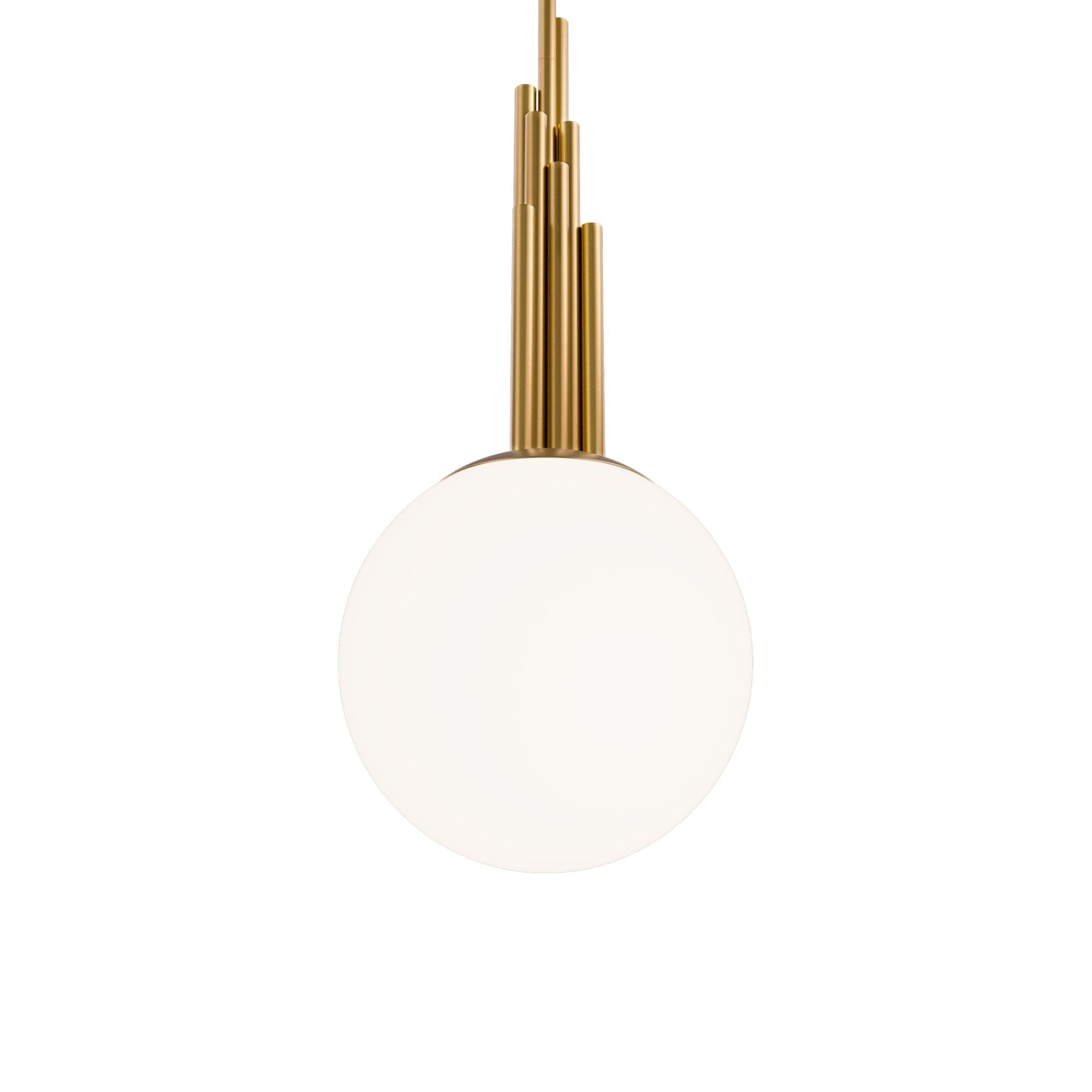 Sybil 10" LED Pendant Light - Bees Lighting