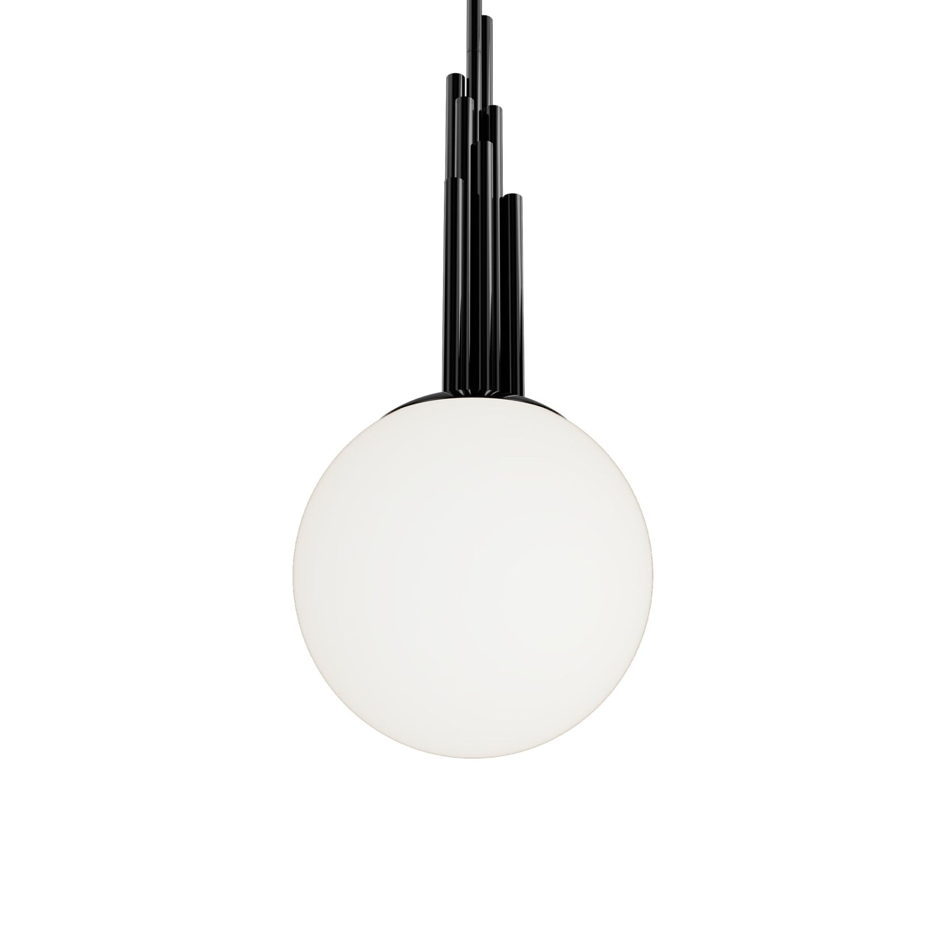 Sybil 10" LED Pendant Light - Bees Lighting