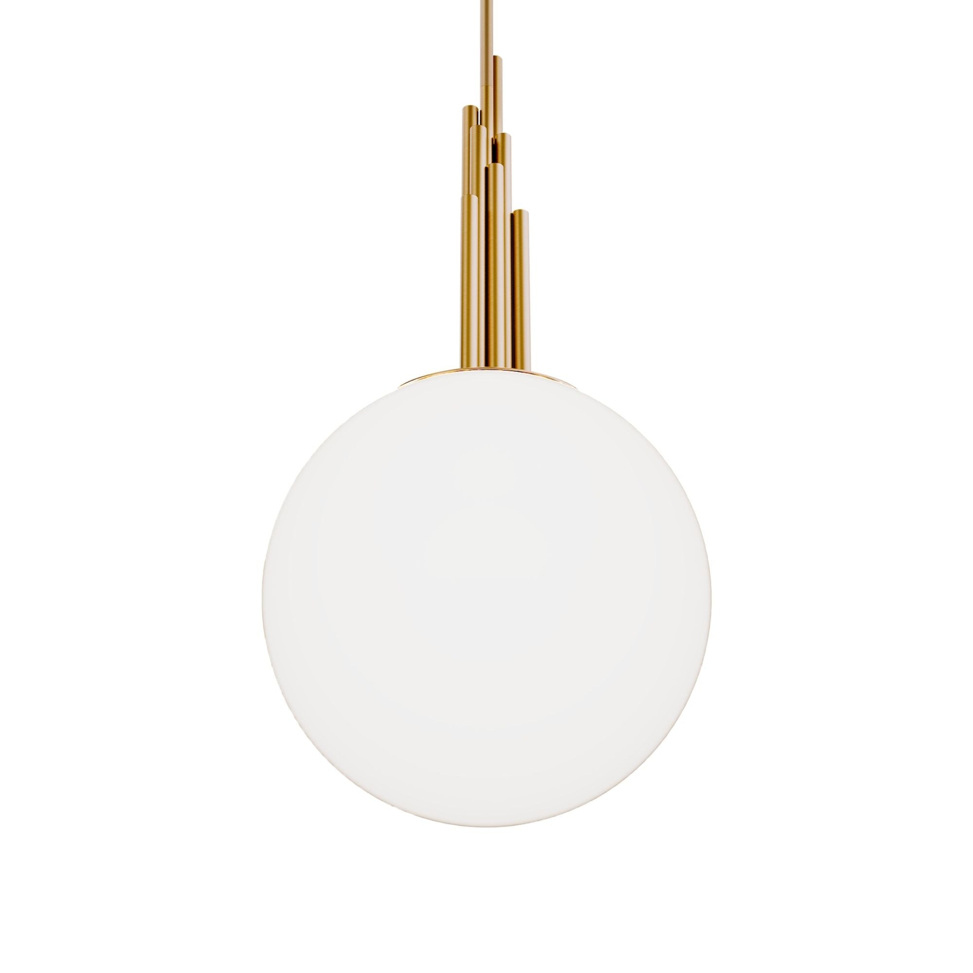 Sybil 14" LED Pendant Light - Bees Lighting