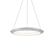 The Ring LED Chandelier 3000K - Bees Lighting