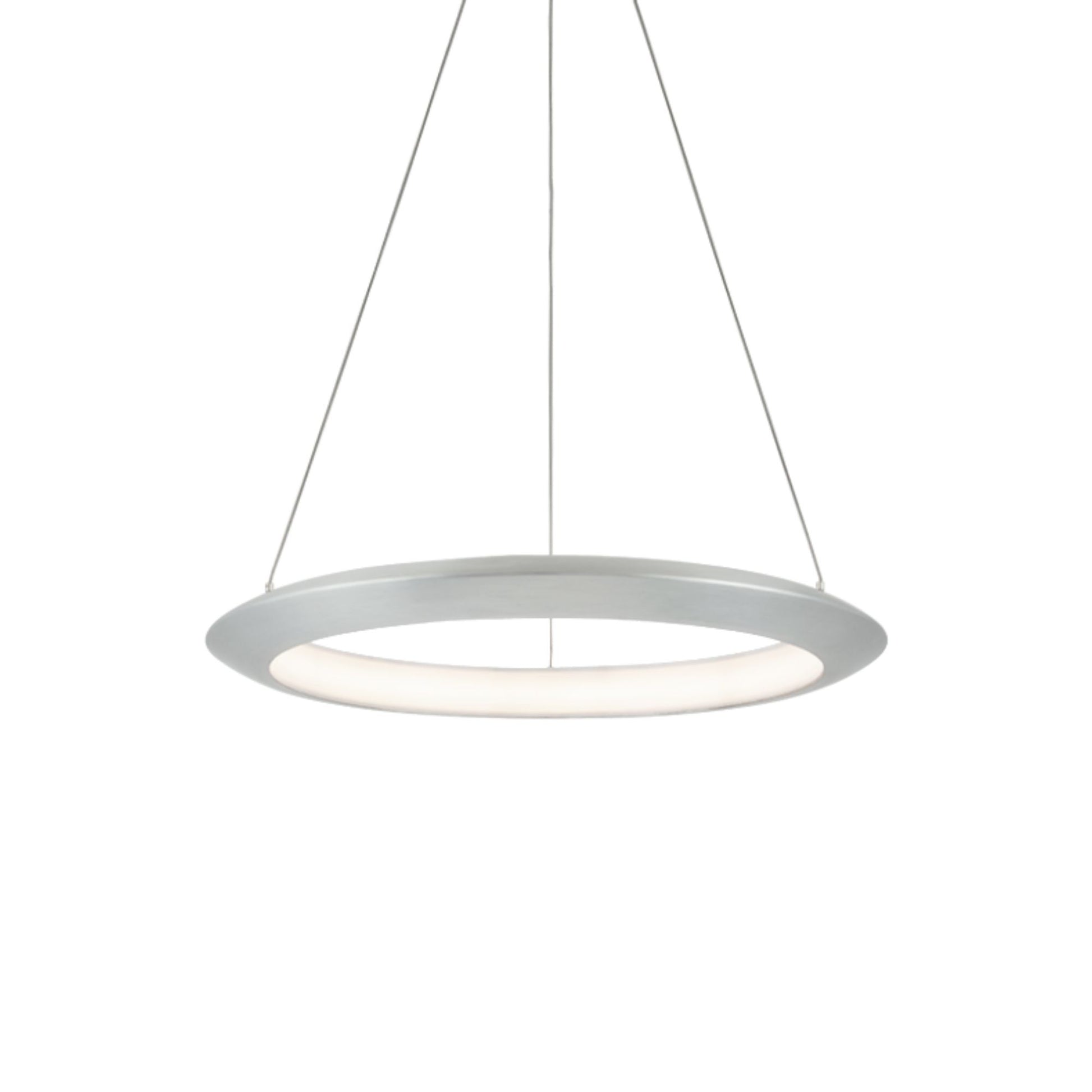The Ring LED Chandelier 3000K - Bees Lighting