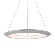 The Ring LED Chandelier 3000K - Bees Lighting