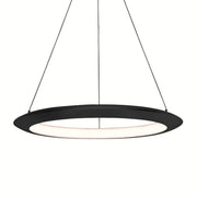 The Ring LED Chandelier 3000K - Bees Lighting