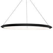 The Ring LED Chandelier 3000K - Bees Lighting