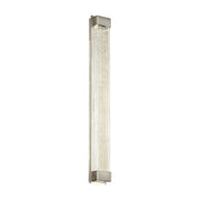 Modern Forms - Tower LED Crystal Wall Sconce, Ambient and Downlight Illumination | Bees Lighting