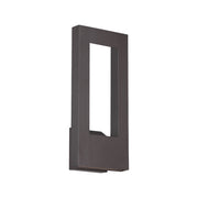 Twillight LED Outdoor Wall Sconce - Bees Lighting