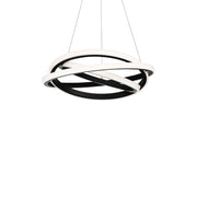Veloce LED Chandelier - Bees Lighting