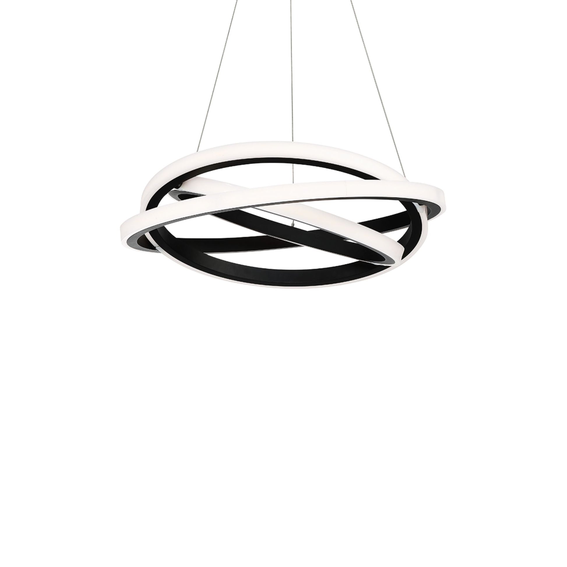 Veloce LED Chandelier - Bees Lighting