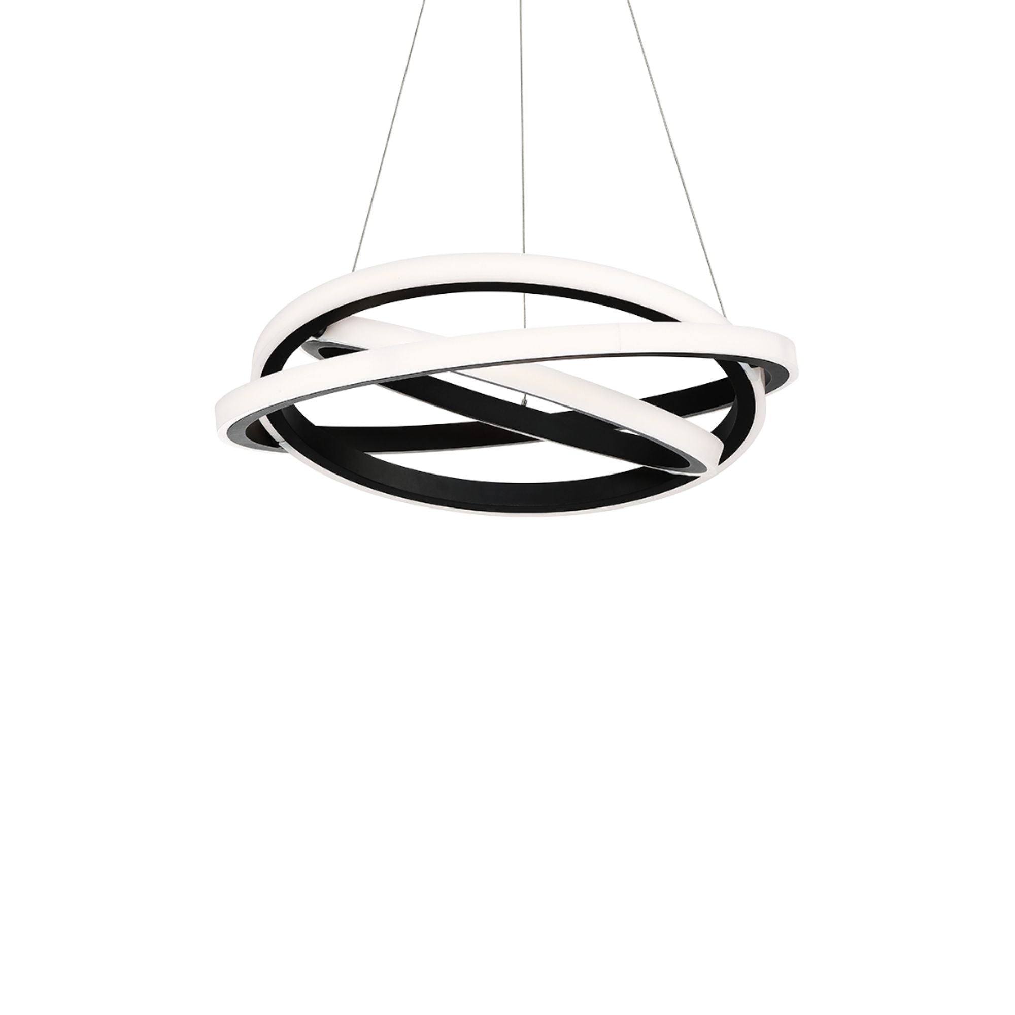 Veloce LED Chandelier