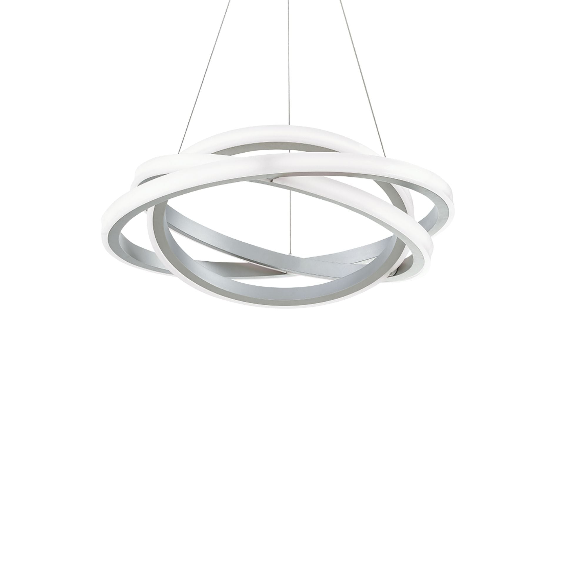 Veloce LED Chandelier