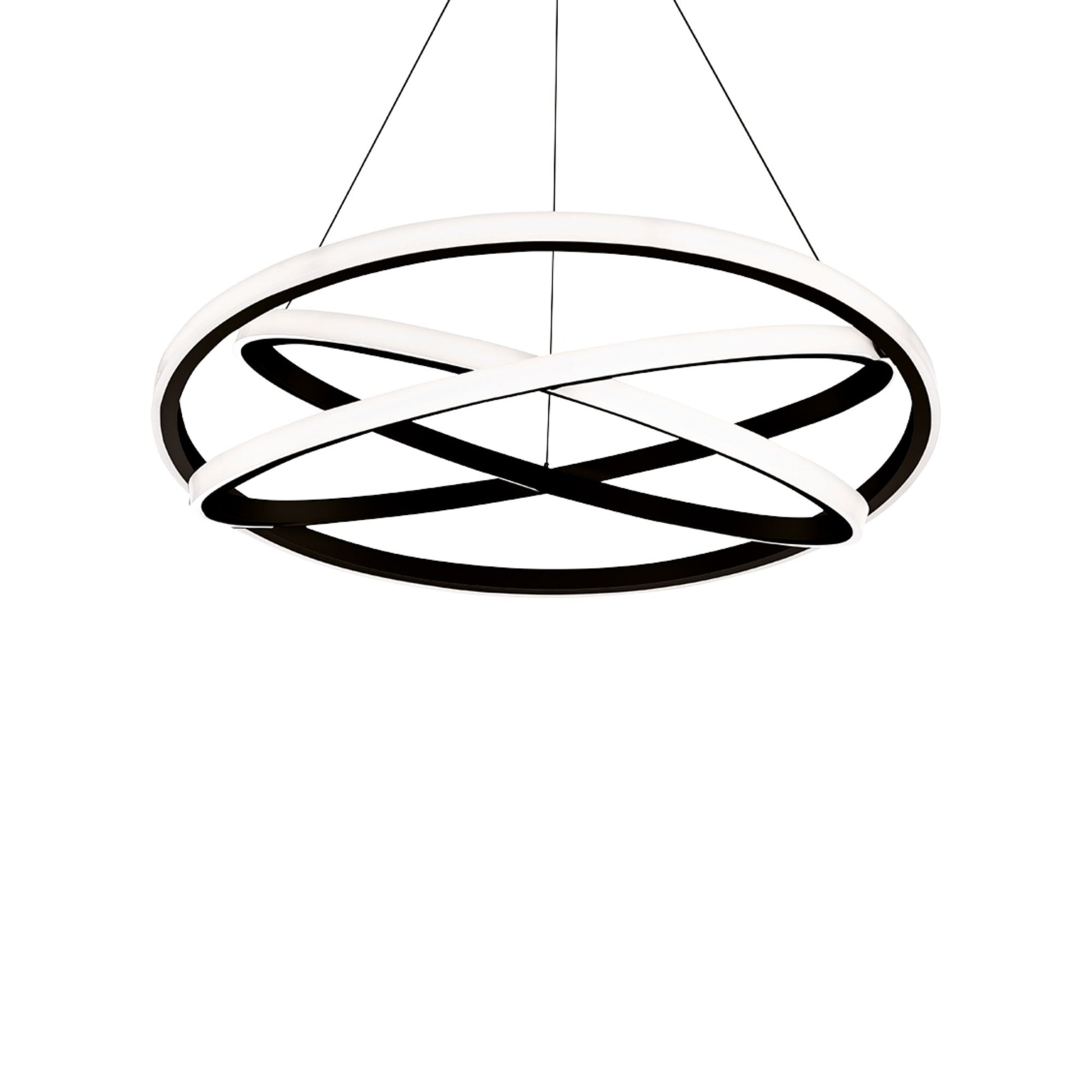Veloce LED Chandelier - Bees Lighting