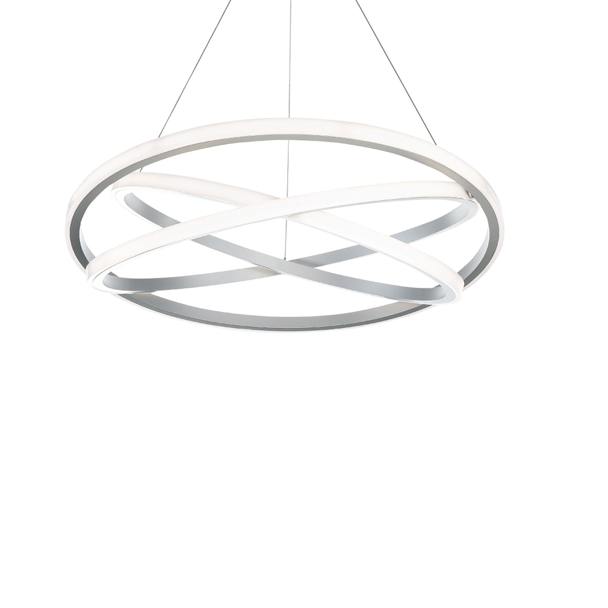 Veloce LED Chandelier - Bees Lighting