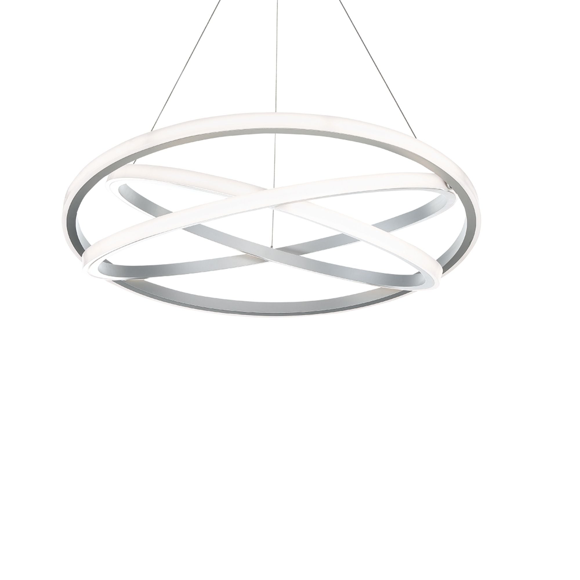Veloce LED Chandelier - Bees Lighting