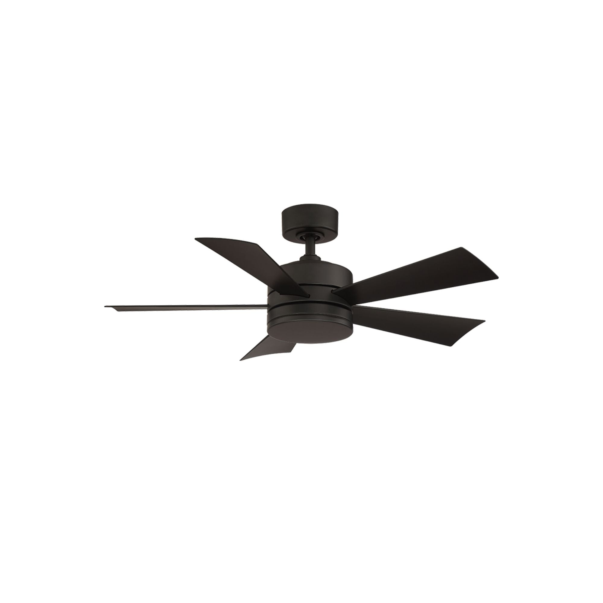 Wynd 42" Bronze Wet Rated LED Smart Ceiling Fan
